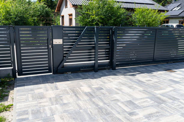 Arapahoe, WY Driveway Pavers Company